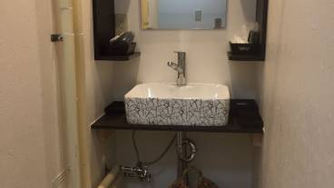 バスルームのシンク / 37