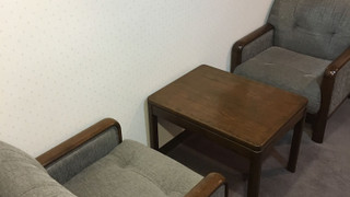 ダブルルーム 喫煙可 (16 ㎡)