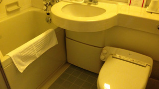 セミダブルルーム　禁煙