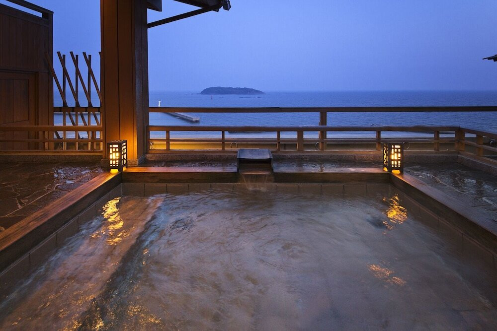 大浴場