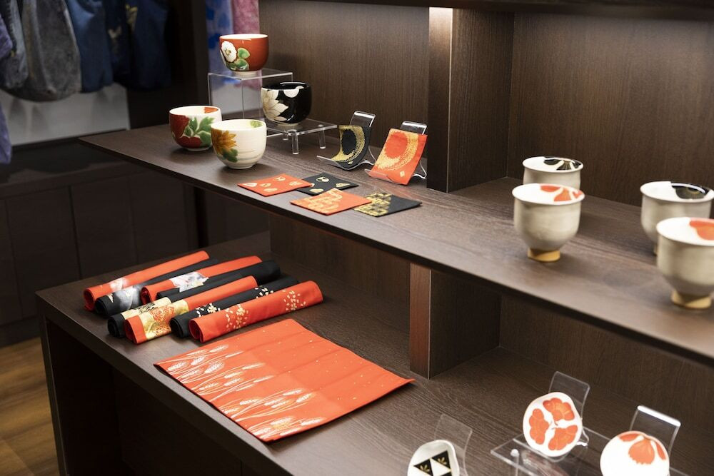 ギフト ショップ