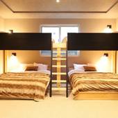 UCHI Living Stay AOZORA（北海道 アパートメント） / 5