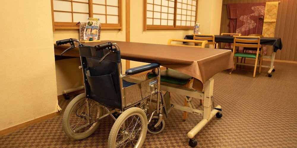 レストラン