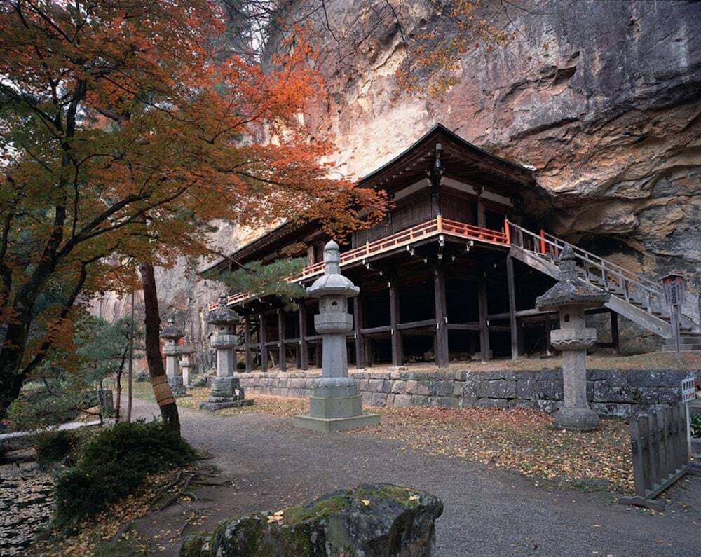 施設からの眺望