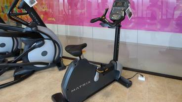 フィットネス設備 / 9