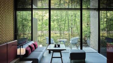 部屋からの景観 / 34