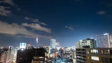 施設からの眺望 / 19