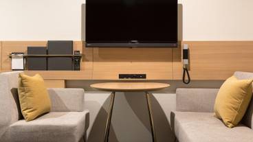 客室の設備とサービス / 11