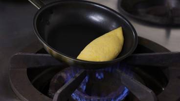 朝食ビュッフェ / 6