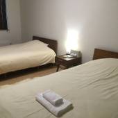 梅(北海道 アパートメント) / 5