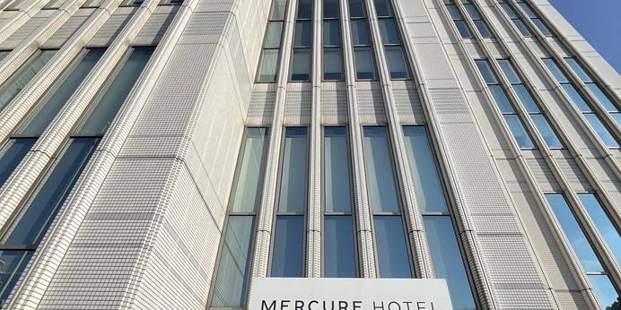 メルキュールホテル横須賀（神奈川県 シティホテル） / 1