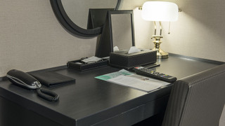 モデレートハリウッドツインルーム　喫煙可