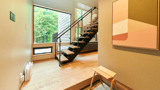 [北館] ペット可 バーベキューテラス付き ベーシック ヴィラ 禁煙