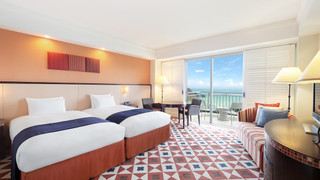 プレミアツイン 禁煙