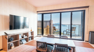 [デザインスイート] 露天風呂付き 禁煙