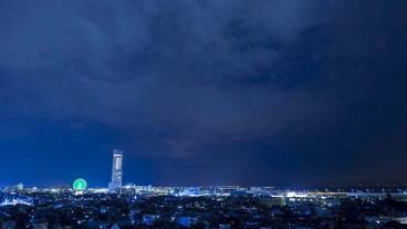 施設からの眺望 / 10