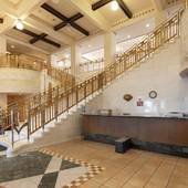 宍喰温泉 ホテルリビエラししくい（徳島県 リゾートホテル） / 2