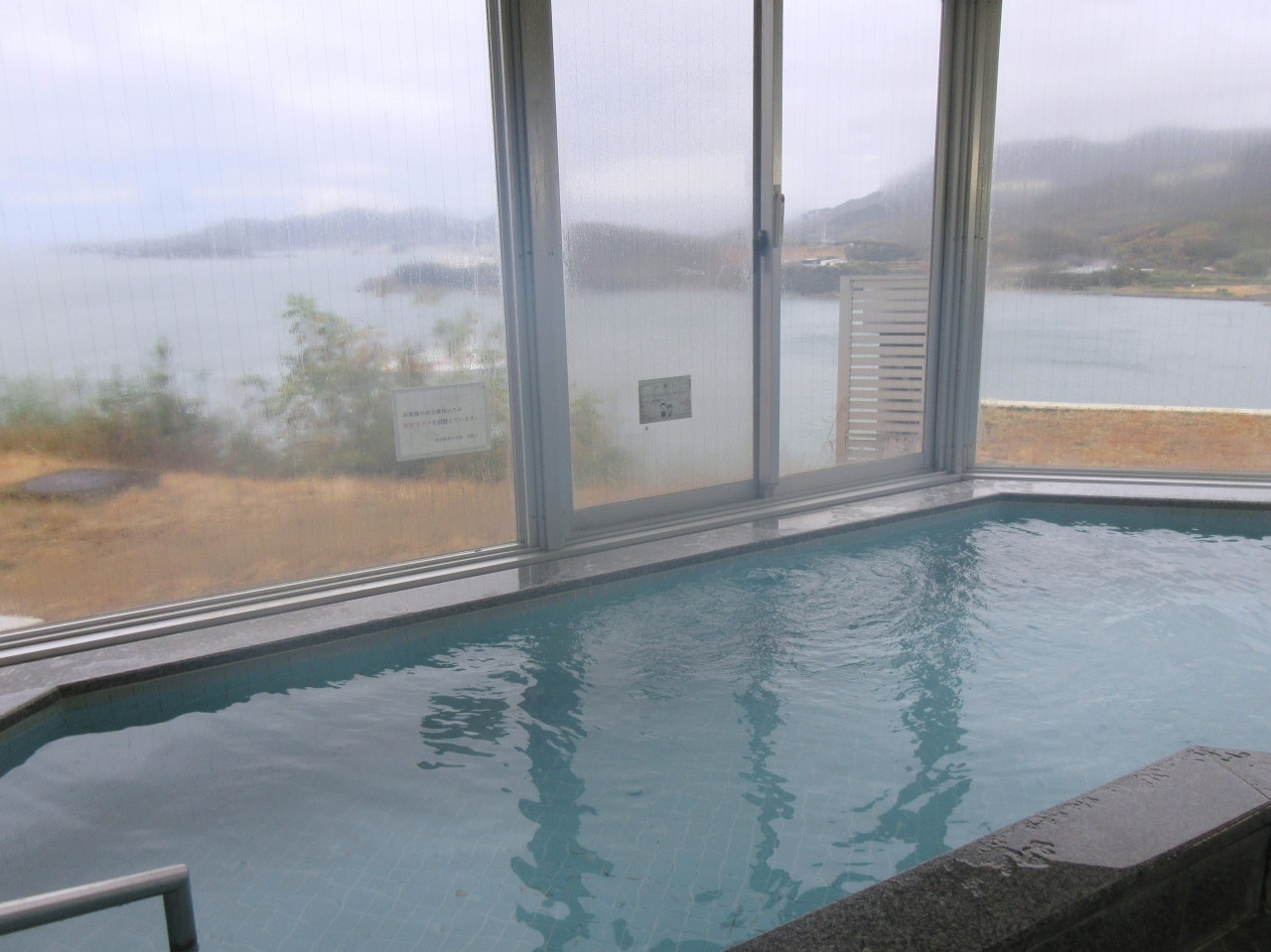 高台の宿で瀬戸内の圧巻の景色を満喫♪3976548