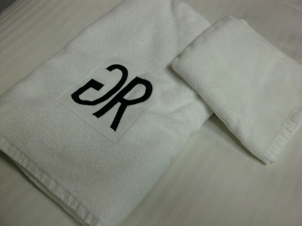 バスルームの設備