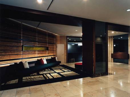 川崎日航ホテル / 3