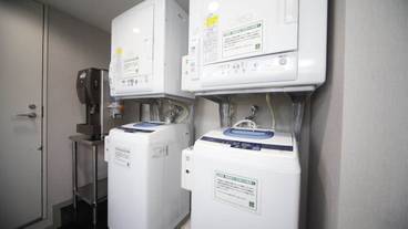 ランドリー ルーム / 5