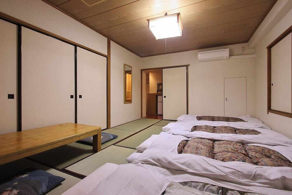 客室