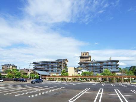 月岡温泉 白玉の湯 泉慶 / 5