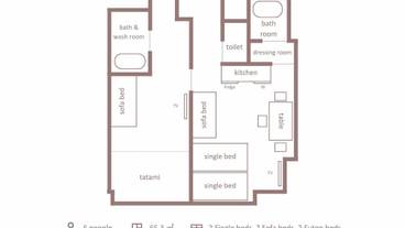 フロアマップ / 37