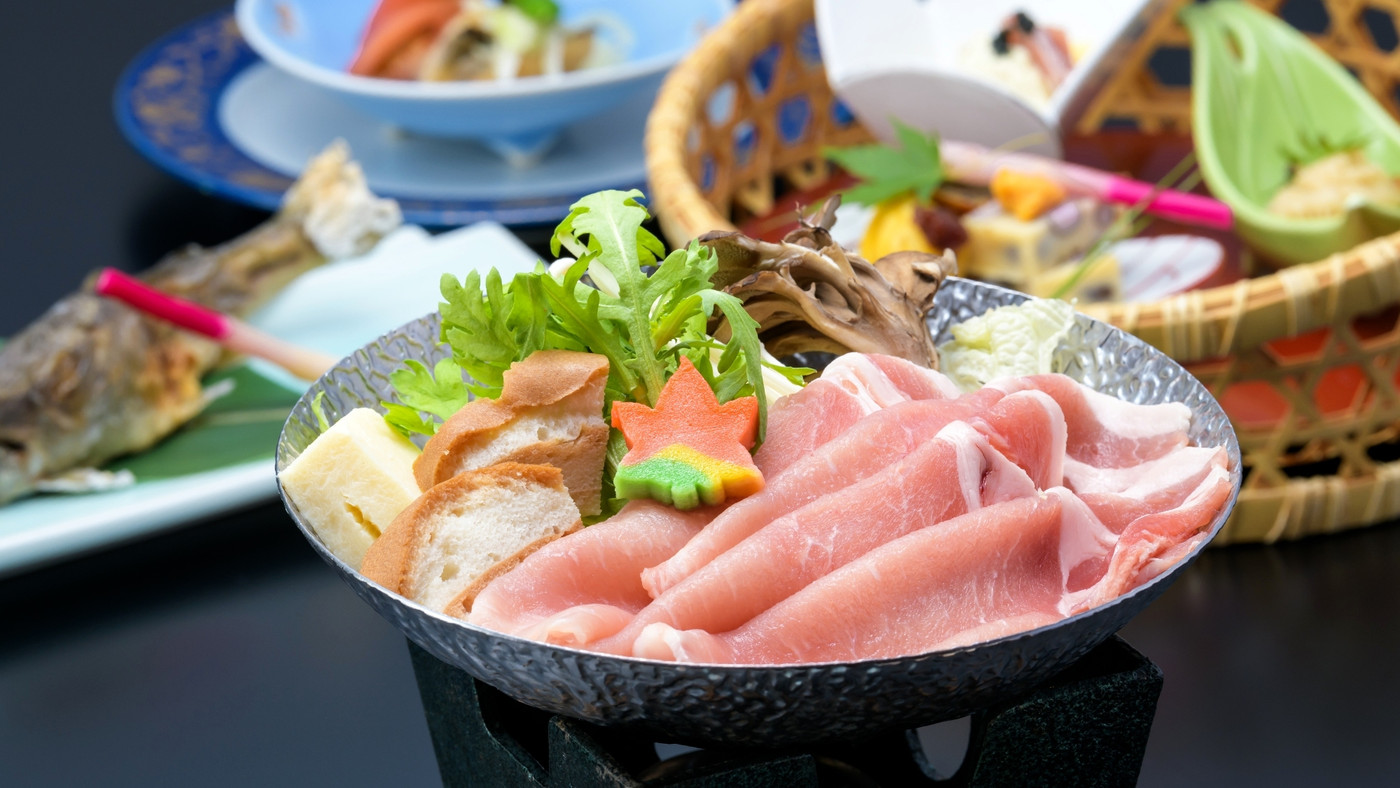 個室食プランでのんびり家族水入らずの時間を4754907