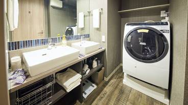 ランドリー / 35