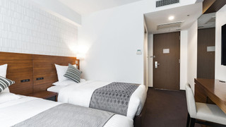 スタンダードツイン 喫煙