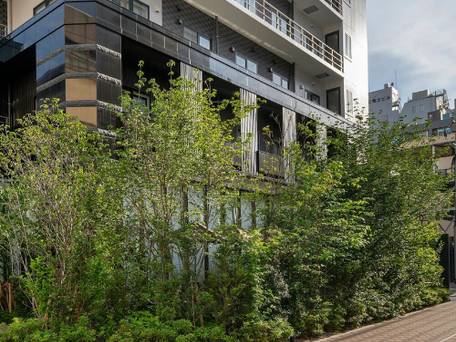 大阪ビューホテル 本町 / 5