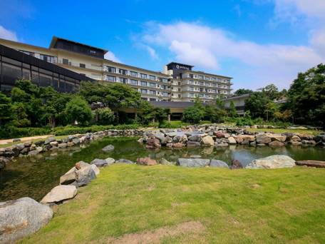 山代温泉 みやびの宿 加賀百万石 / 5