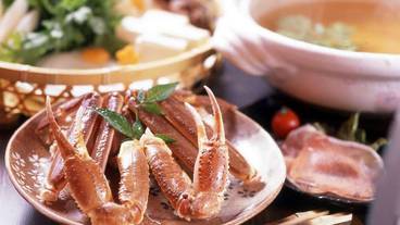 食事・飲み物 / 1