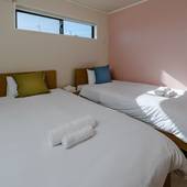 Sakura Coast Nakijin（沖縄県 コテージ・ロッジ・一棟貸） / 4