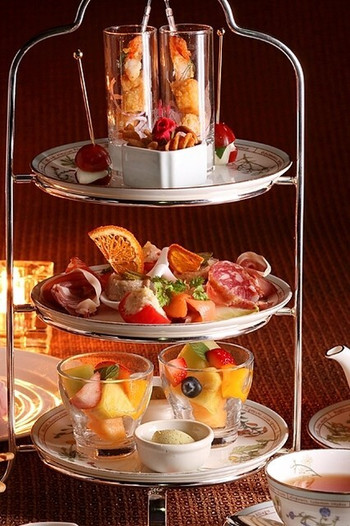 「ル・ジャルダン」 料理 21291542 