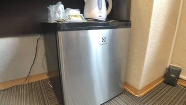 客室の設備とサービス / 26