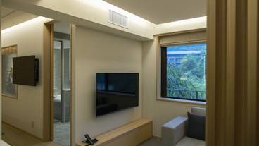 スーペリアリバーツインルーム / 2