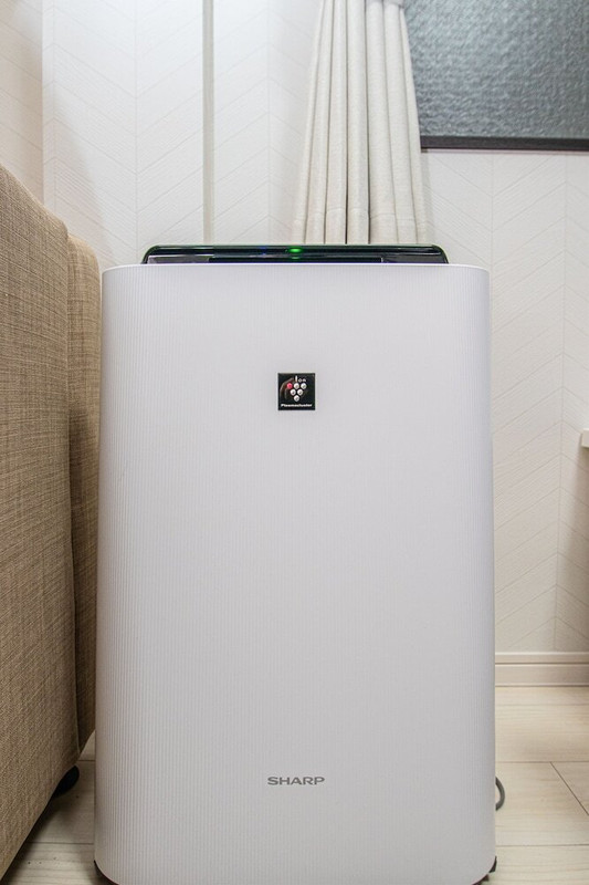 客室の設備とサービス