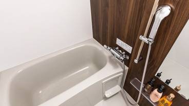 バスルームのシンク / 9