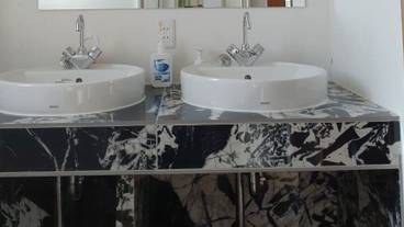 施設内の設備 / 2