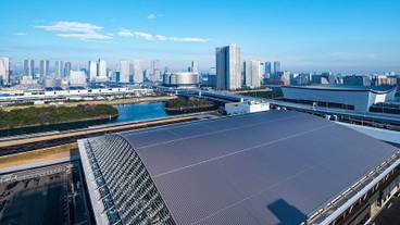 シティ ビュー / 30