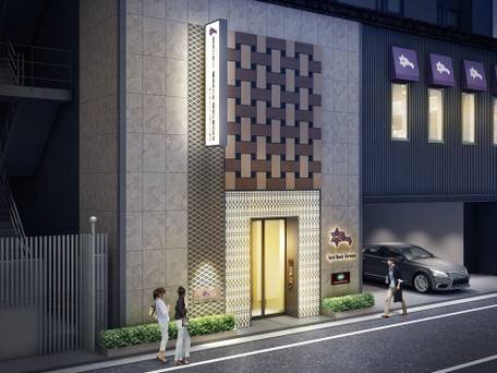 ホテル モンテ エルマーナ東京 / 1