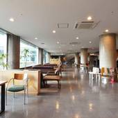 美瑛白金温泉 ホテルパークヒルズ（北海道 リゾートホテル） / 2