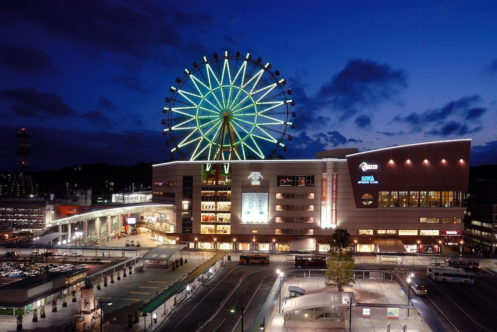 施設からの眺望