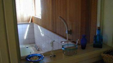 施設内の設備 / 6