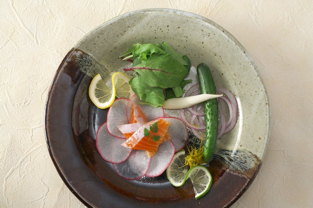 食事・飲み物