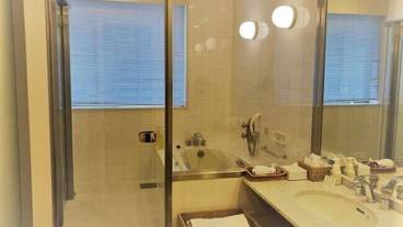 バスルームの設備 / 6