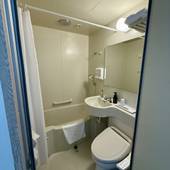 東横イン大阪なんば（大阪府 ビジネスホテル） / 4