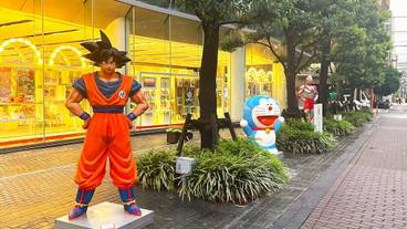 シティ ビュー / 22